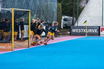 Bild 3 - Frauen Harvestehuder THC - Berliner HC : Ergebnis: 4:1